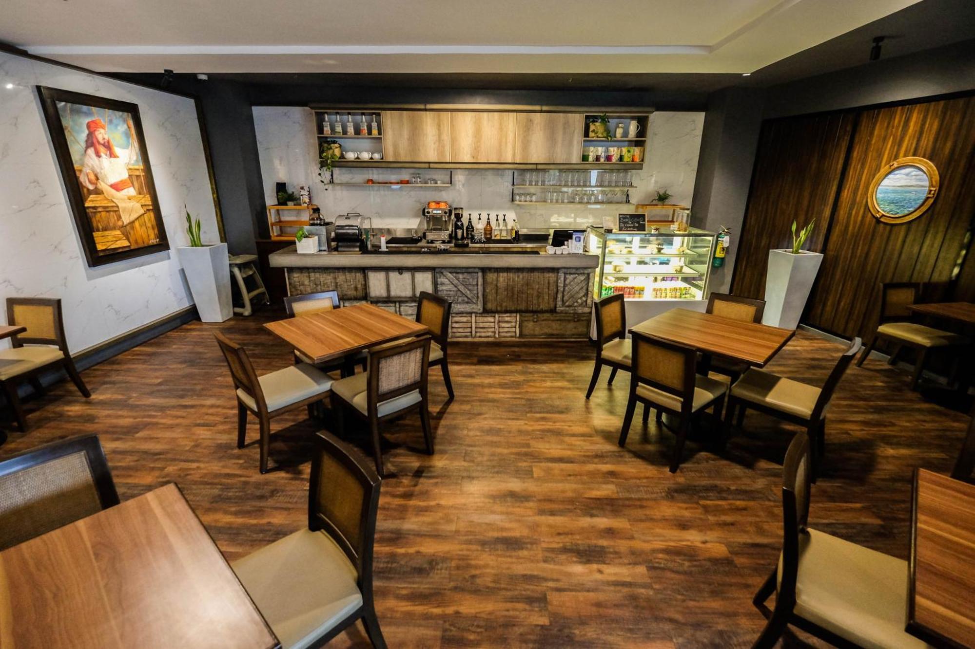 Cebu Quincentennial Hotel Eksteriør billede